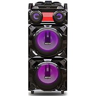 AKAI ABTS-T1203 Portable speaker - Bluetooth Speaker