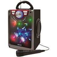 AKAI CEU-7300BT - Bluetooth Speaker