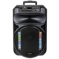 Trevi XF 1550KB party speakers 120W 2xmic - Bluetooth Speaker