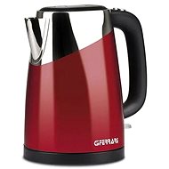 G3Ferrari G1006902 Electric kettle, 1,7 l, met. Red - Electric Kettle