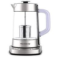 Thomson THKE50107 Kettle + tea kettle - Electric Kettle
