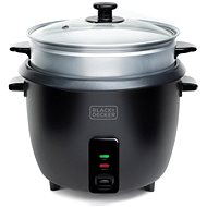 Black+Decker BXRC1800E - Rice Cooker