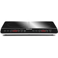 G3Ferrari G1004700 Double induction hob - Induction Cooker