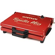 G3Ferrari G1002500 Tigelliera - TIG Toaster - Sandwich Maker