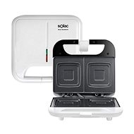 Solac SD5053 BUON SANDWICH squares - Sandwich Maker