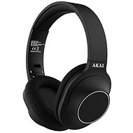 AKAI BTH-P23 - Wireless Headphones