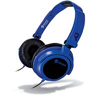 Meliconi 497448 My sound Speak Smart foldable headphones - Headphones