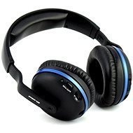 Meliconi 497310 TV headphones HP comfort - Wireless Headphones