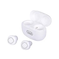 Trevi HMP 1225/WH - Wireless Headphones