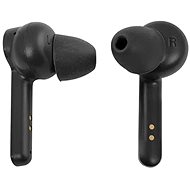 Trevi HMP 12E07 AIR/BK BT headphones - Wireless Headphones
