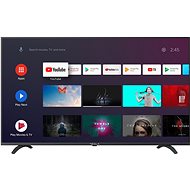 Tesla 32S605BHS Android HD TV 32" - Television