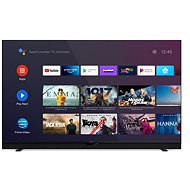Tesla 55S906BUS TV Android UHD 55" - Television