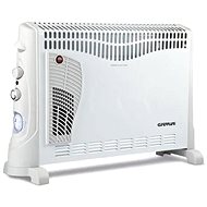 G3Ferrari G60012 Thermal convector + timer, 2000W - Air Heater