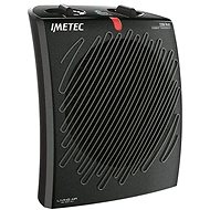Imetec 4020 ECO heating fan with ioniser - Air Heater
