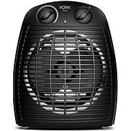 Solac TV8435 Hot air fan 2000W - Ventilátoros hősugárzó