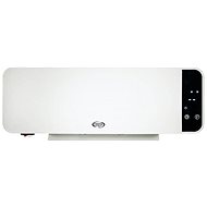 ARGO 191070182 SLEEK wall heater IPX2 - Air Heater
