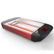 Solac TC5303 Toaster Stillo Red - Toaster