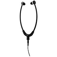 Meliconi 497311 HP150 TV headphones analog. - Headphones