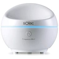 Solac HU1052 Ultrasonic Humidifier - Air Humidifier