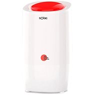 Solac HU1061 Ultrasonic Humidifier - Air Humidifier