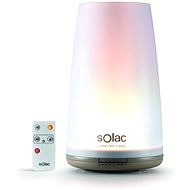 Solac HU1065 Ultrasonic Humidifier - Air Humidifier