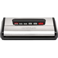G3Ferrari G2013100 Food vacuum cleaner - Vacuum Sealer