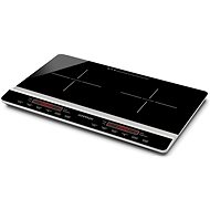 G3Ferrari G1013800 Double induction hob - Induction Cooker