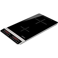 G3Ferrari G1013900 Double induction hob - Induction Cooker