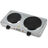 G3Ferrari G1012200 Electric hot plate CALDOS - Electric Cooker