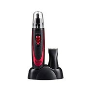 Girmi RC0200 Nose, ear, sideburns and eyebrow trimmer - Trimmer