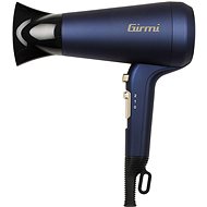 Girmi PH2200 Hair Dryer, 2 speeds, 3 temperatures, 1950 W, Cool Shot - Hair Dryer