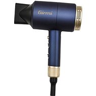 Girmi PH2300 Hair Dryer, 2 speeds, 3 temperatures, 1800 W, Cool Shot - Hair Dryer