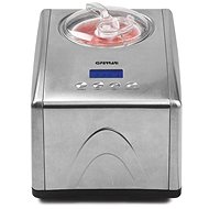 G3Ferrari G2003500 Ice cream maker 1,5l with compressor - Ice Cream Maker