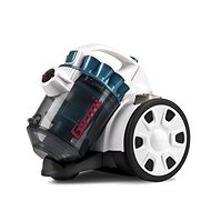 Girmi AP7000 Cyclone vacuum cleaner - Bagless Vacuum Cleaner