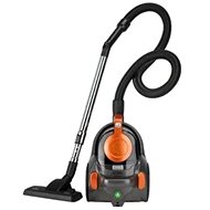 Solac AS3103 600W bagless vacuum cleaner - Bagless Vacuum Cleaner