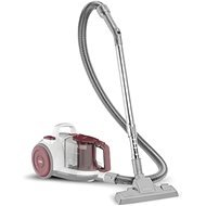 Solac AS3104 Bagless vacuum cleaner - Bagless Vacuum Cleaner