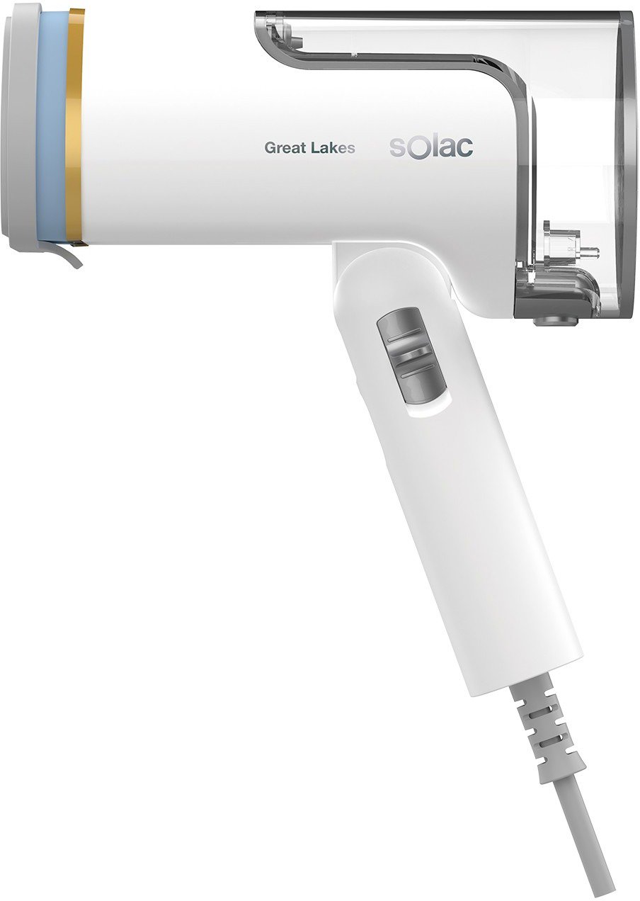 Solac PC1502 - Garment Steamer