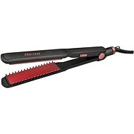 Girmi PC15 hair straightener 55W, wide ceramic plates 120x35mm - Flat Iron