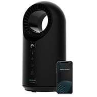 Cecotec 5371 black - Air Heater