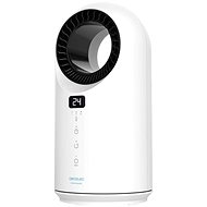 Cecotec 5370 white - Air Heater