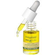 Bottega Verde Bio čistá pleť - Pleťový čistící olej - Face Oil