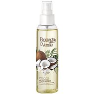 Bottega Verde Kokos - Suchý olej - Body Oil