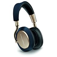 Bowers &amp; Wilkins PX Wireless Gold - Wireless Headphones