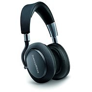 Bowers &amp; Wilkins PX Wireless Dark Gray - Wireless Headphones