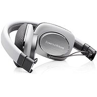 Bowers &amp; Wilkins P3, white - Headphones
