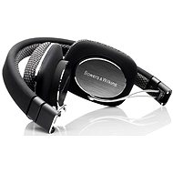 Bowers &amp; Wilkins P3, black - Headphones