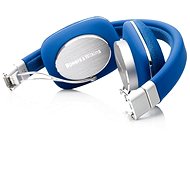 Bowers & Wilkins P3, blue - Headphones