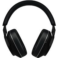 Bowers & Wilkins PX7S2e Anthracite Black - Wireless Headphones