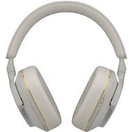 Bowers & Wilkins PX7S2e Cloud Grey - Vezeték nélküli fül-/fejhallgató