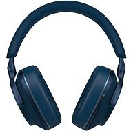 Bowers & Wilkins PX7S2e Ocean Blue - Vezeték nélküli fül-/fejhallgató